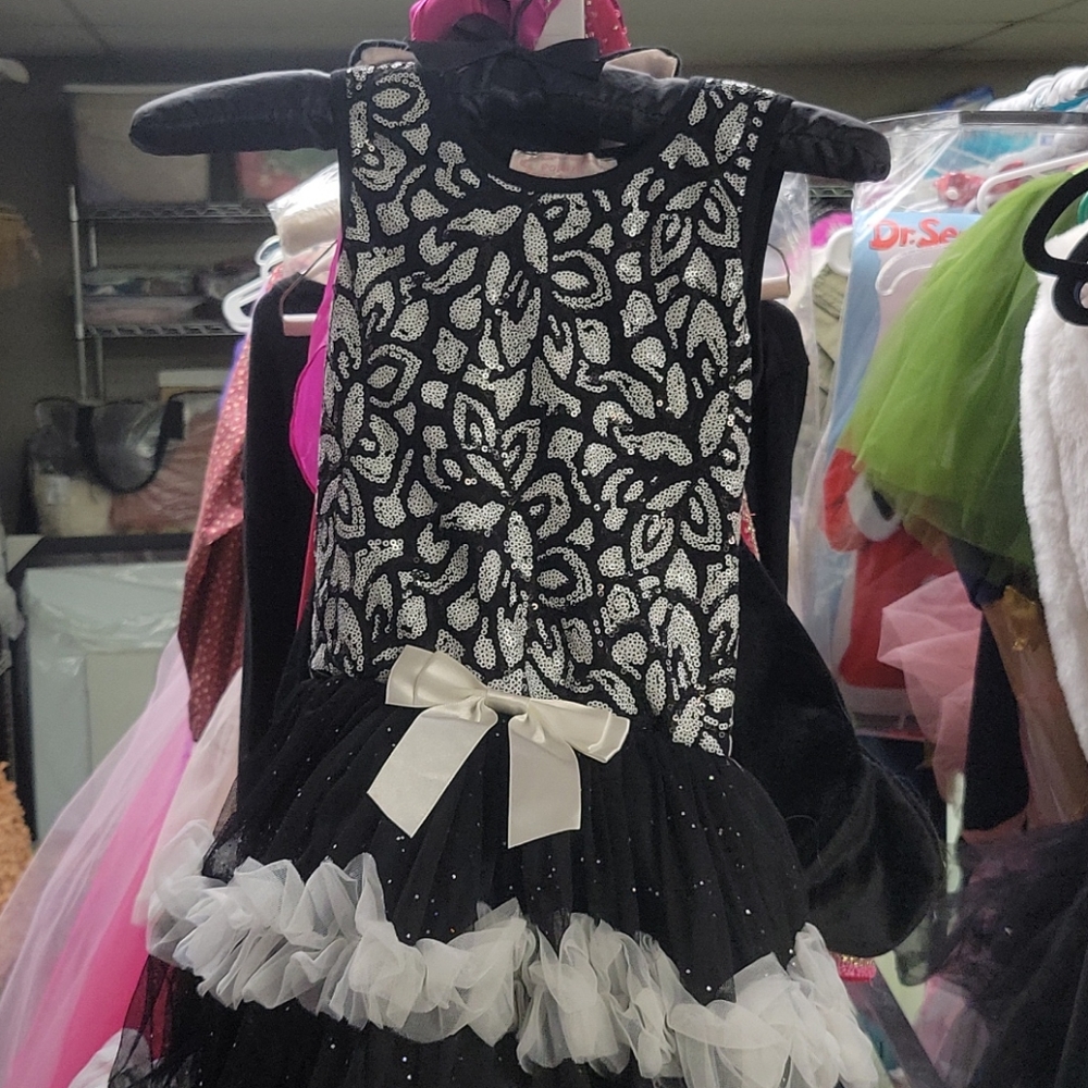 Popatu dress NEW
